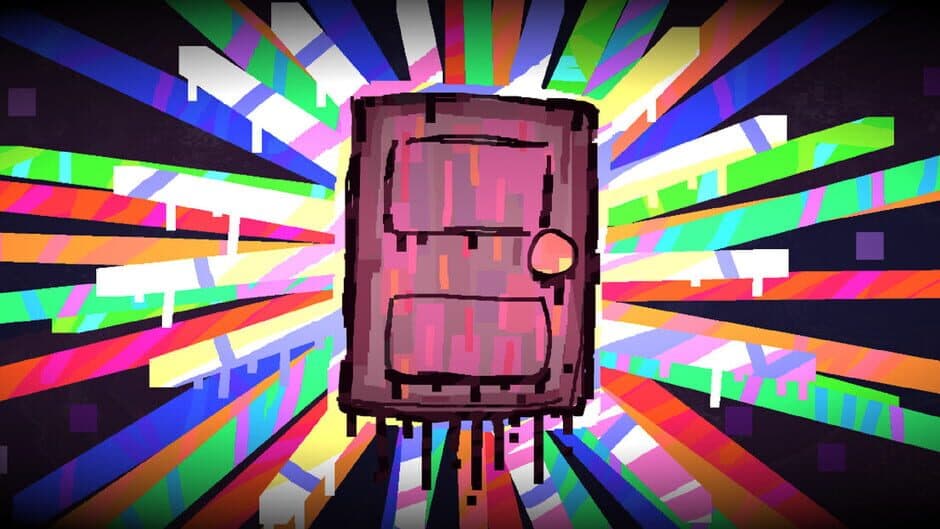 Door Game Deluxe artwork 1