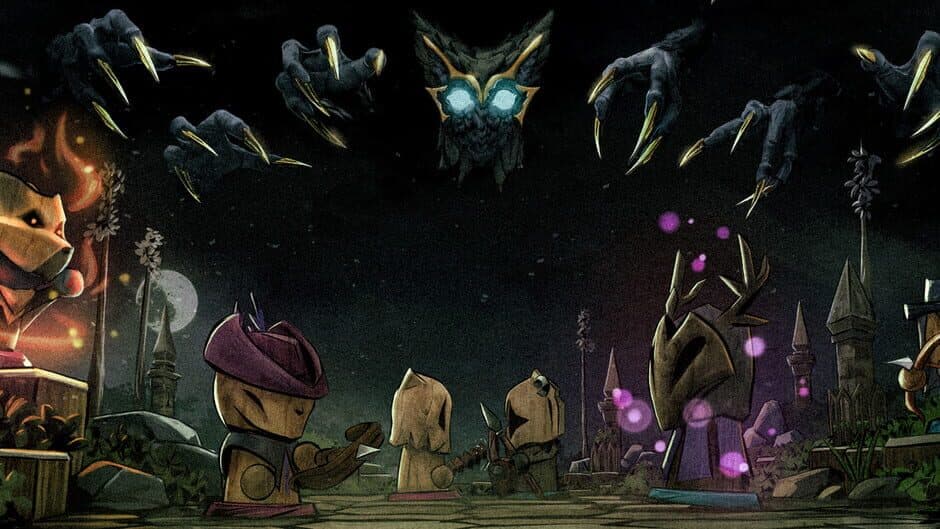 Inkshade artwork 1