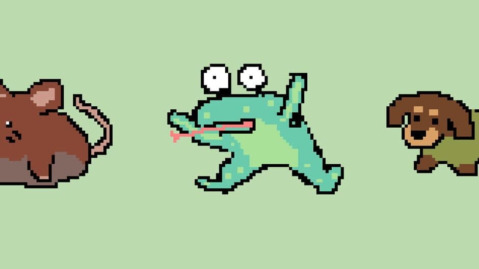 Road Toads artwork 1