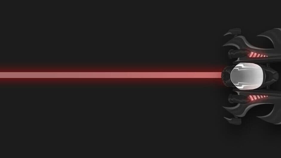 Redline artwork 1
