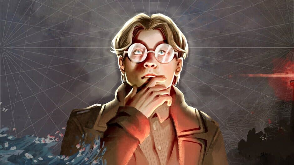 Inspector Schmidt: The Ebbing - Prologue artwork 1