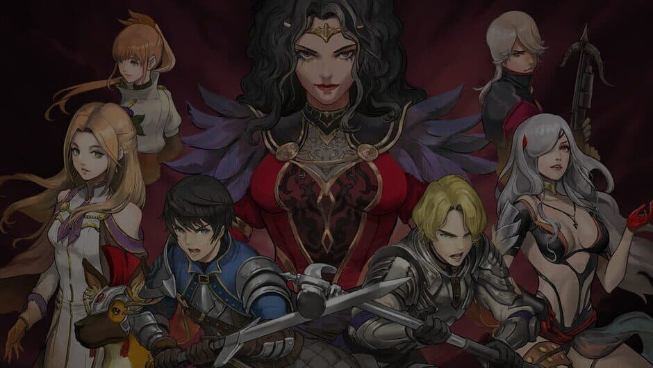 Rise Eterna II artwork 1