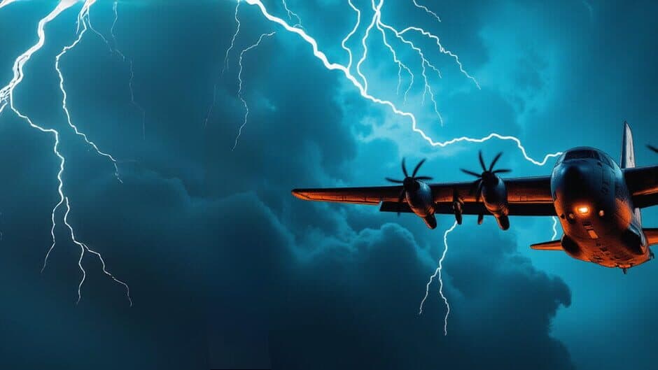 Metal Thunder artwork 1