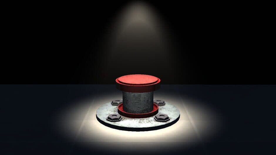 Button Prison artwork 1