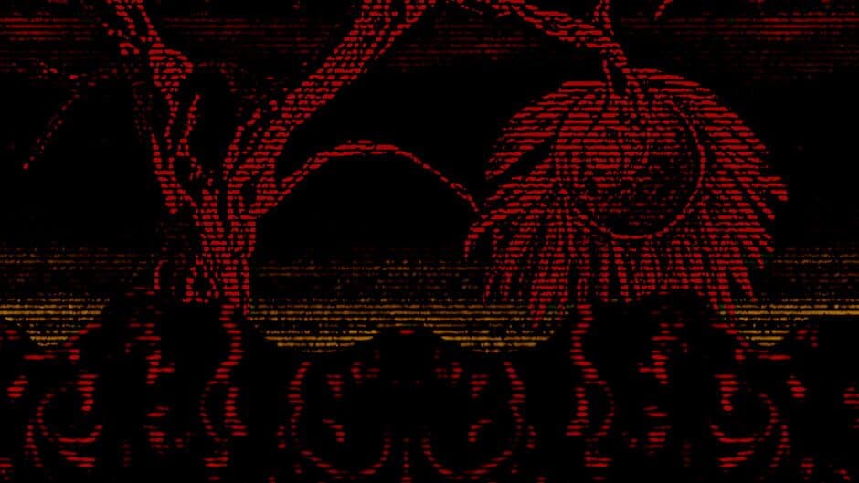 Sayonara Sigil Sentry artwork 1