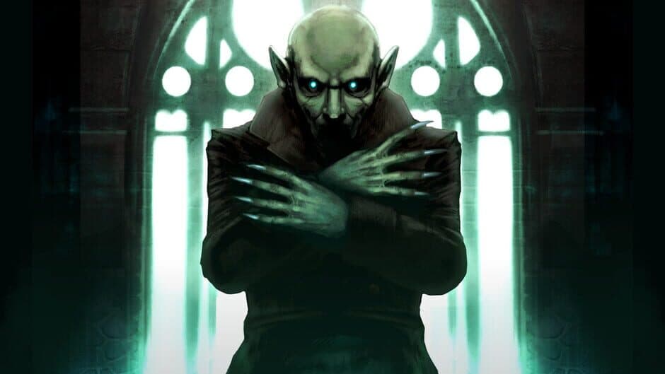Nosferatu's Dominion artwork 1