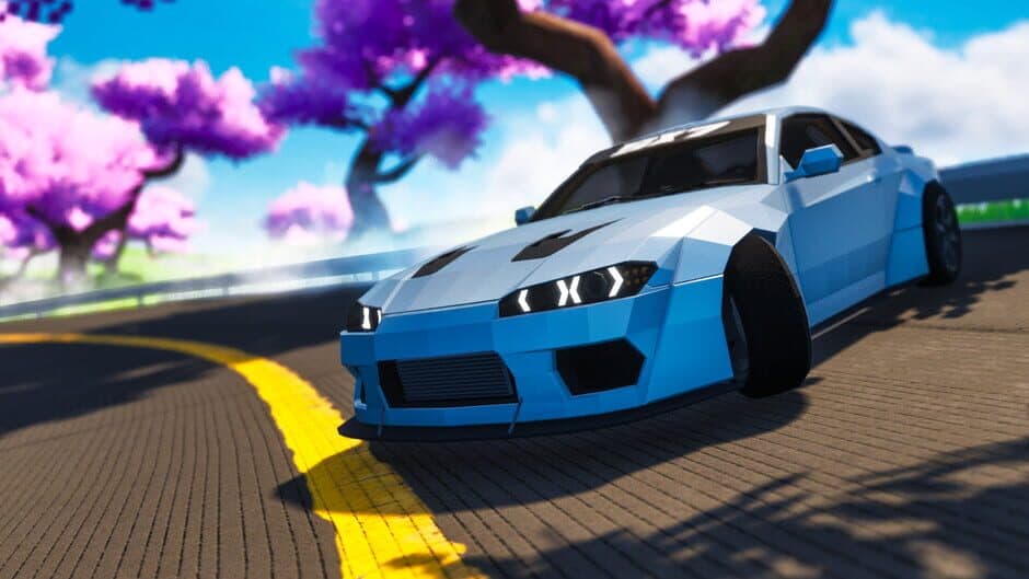 Apex Rush artwork 2