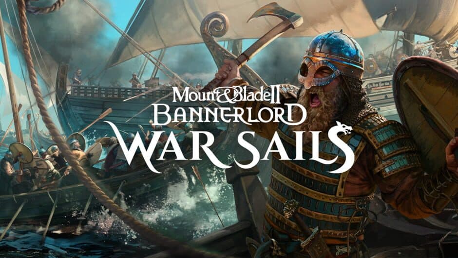 Mount & Blade II: Bannerlord - War Sails artwork 1