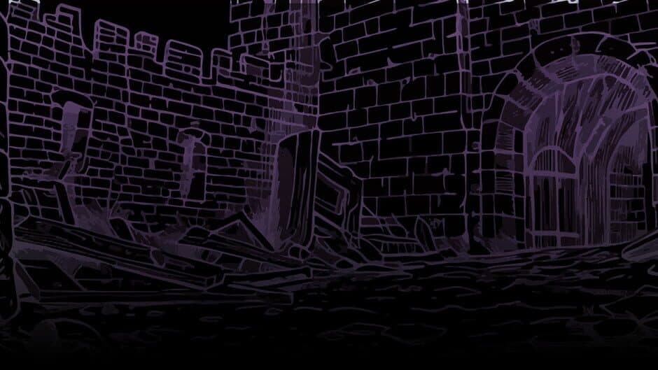 Eternal Labyrinth artwork 1