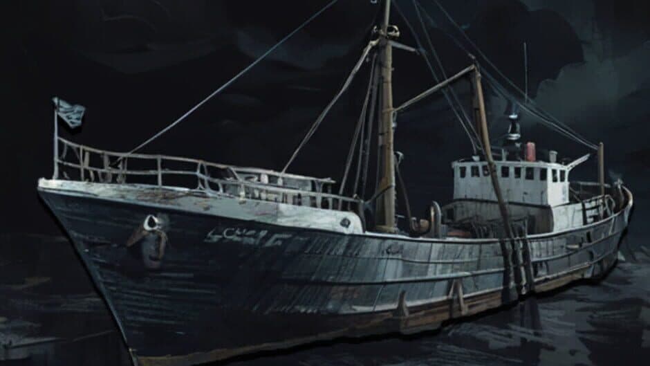 Thalassomania artwork 1