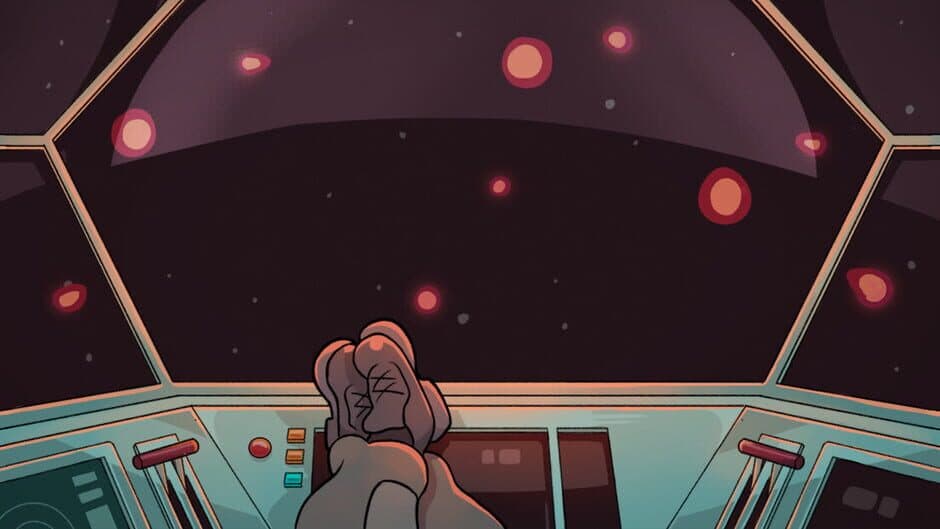 Astro Prospector artwork 1