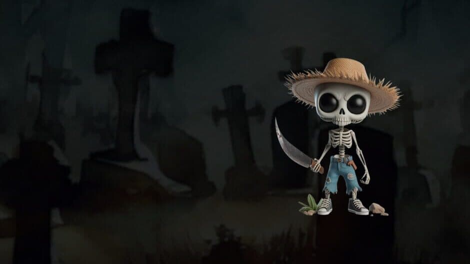 Oblitus Mortis artwork 1