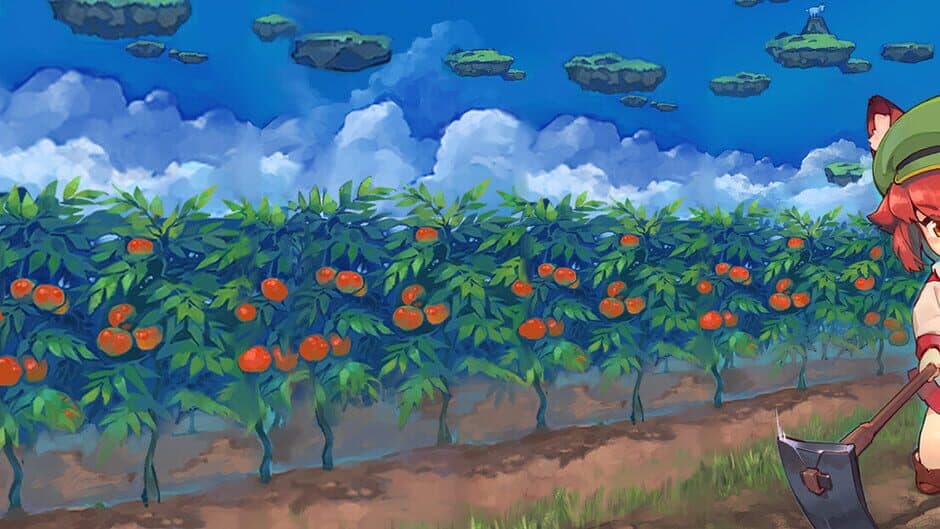 Skyland Farmer artwork 1