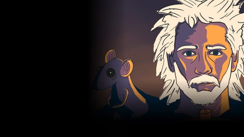 The Count of Monte Clicker artwork 1