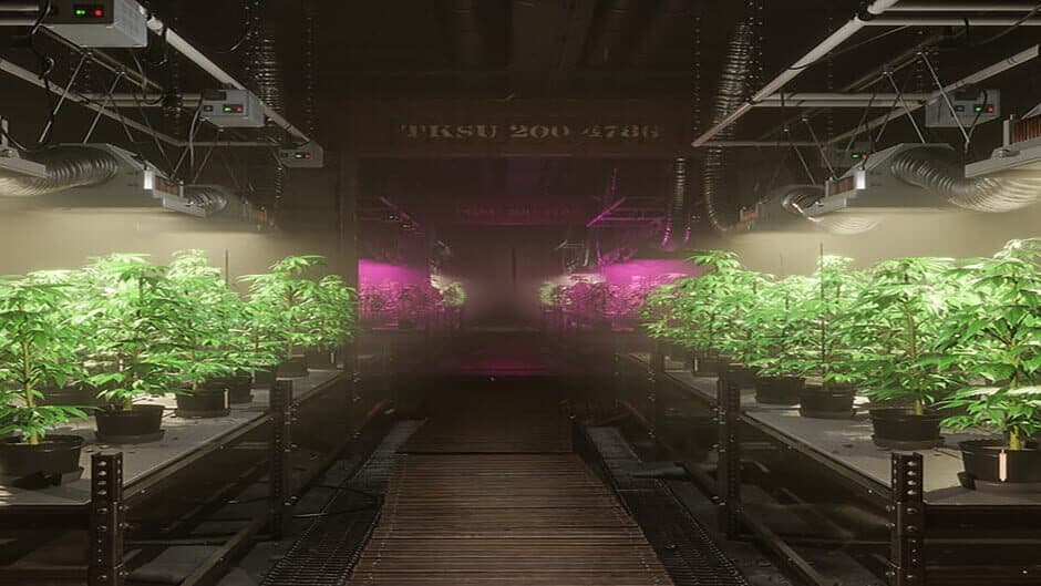 Drug Schedule artwork 1