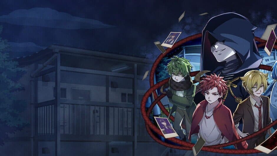 Yokai Landlord: Monster Mystery! artwork 1