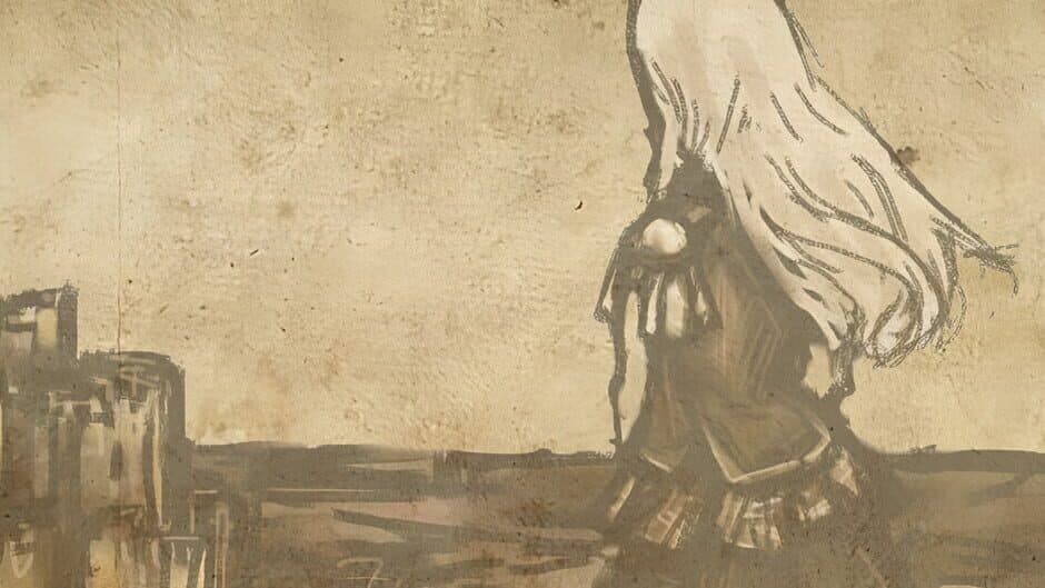 Memoirs of an Angel artwork 1
