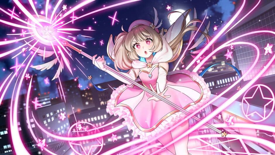 Anime Music Quiz artwork 1