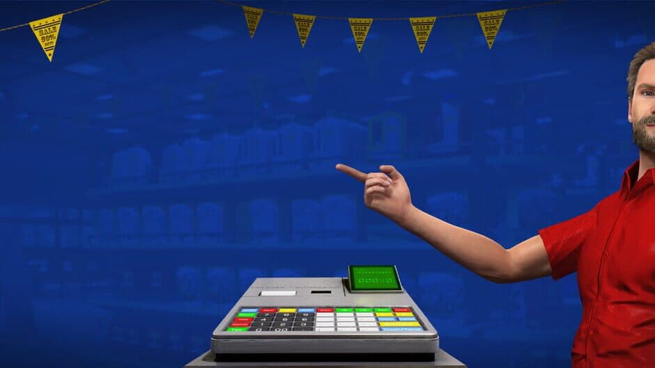 Shopkeeper Simulator artwork 1