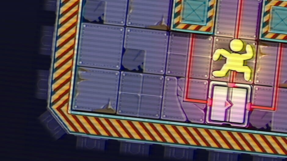 Shrink Rooms artwork 1