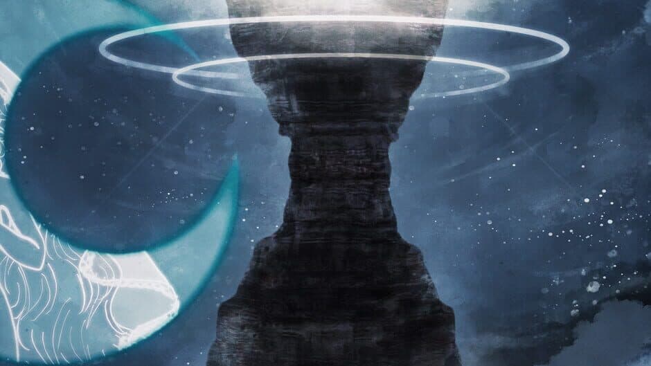 Crescent Tower artwork 1