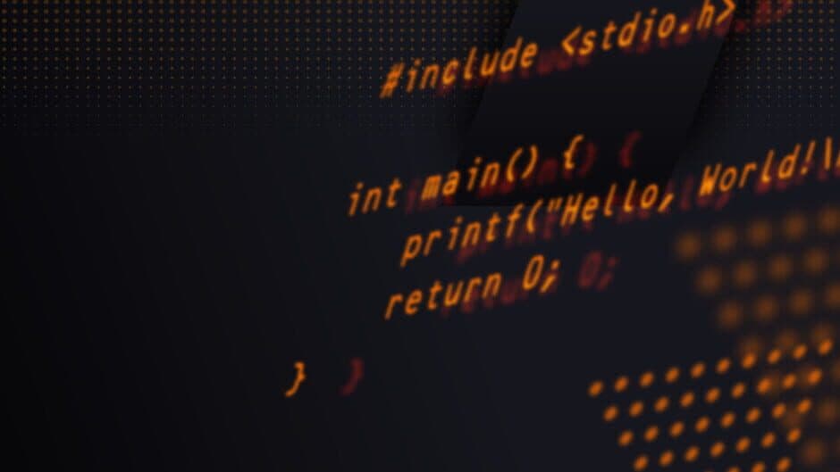 Code Trainer artwork 1