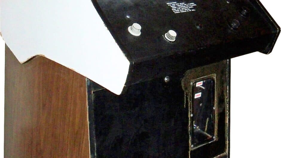 Pong Doubles artwork 2