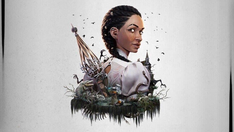 South of Midnight artwork 1