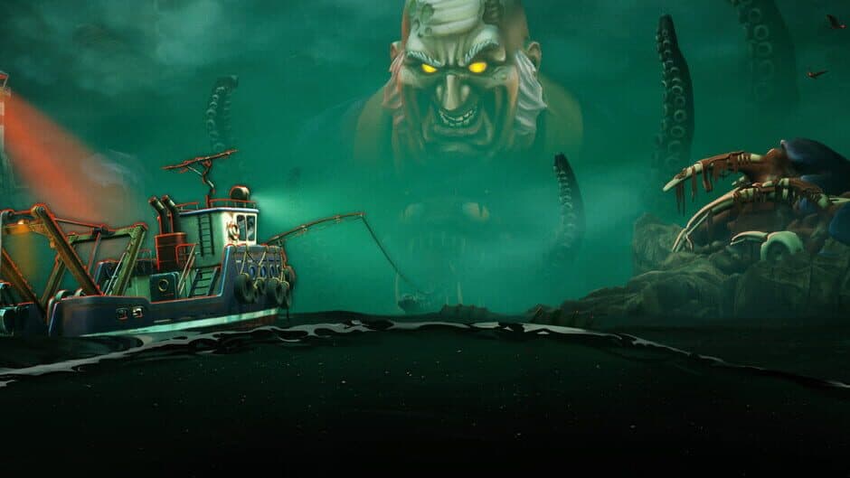 Dreadmoor artwork 1