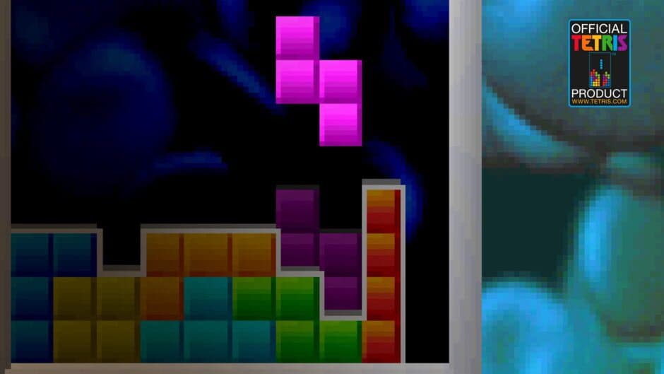 Arcade Archives: Tetris the Grand Master artwork 1
