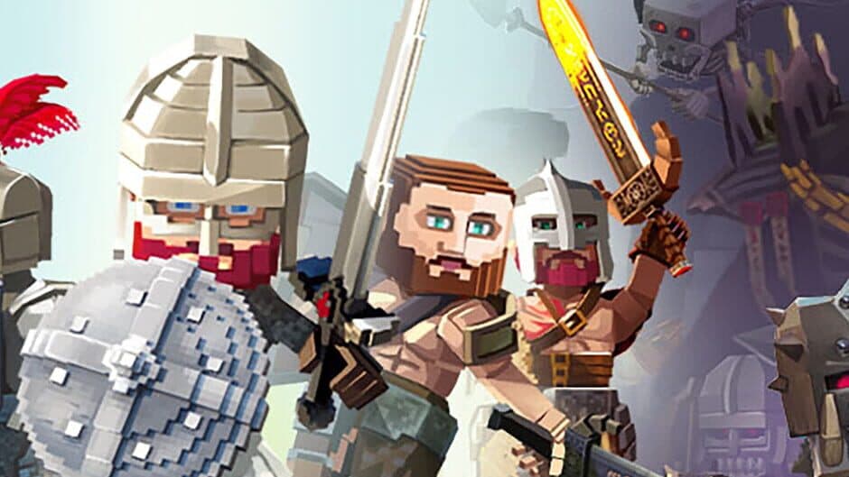 Castle Craft artwork 2