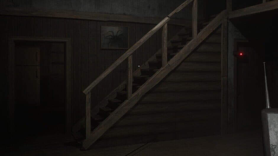 Granny: Escape Together artwork 1