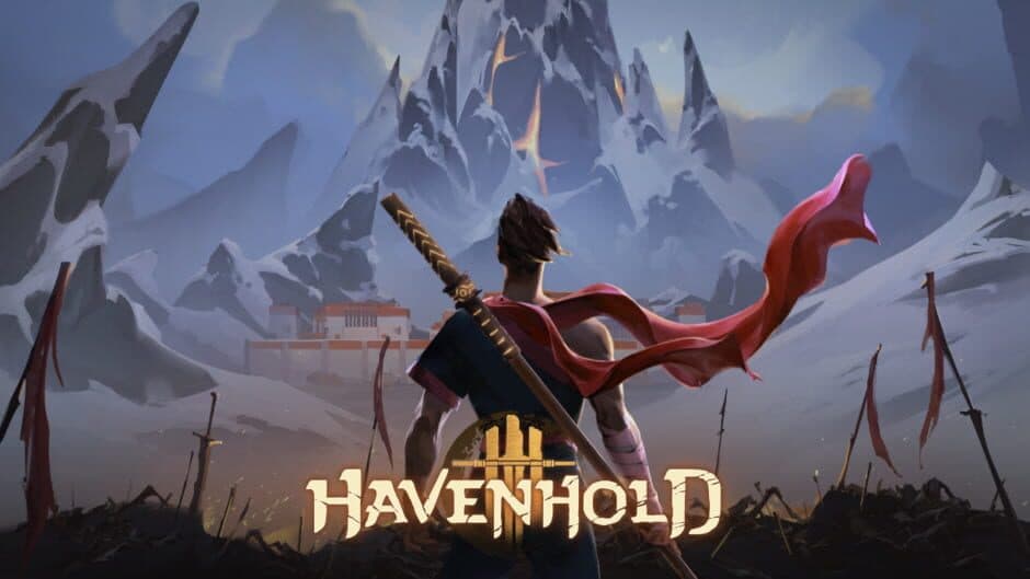 Havenhold artwork 1