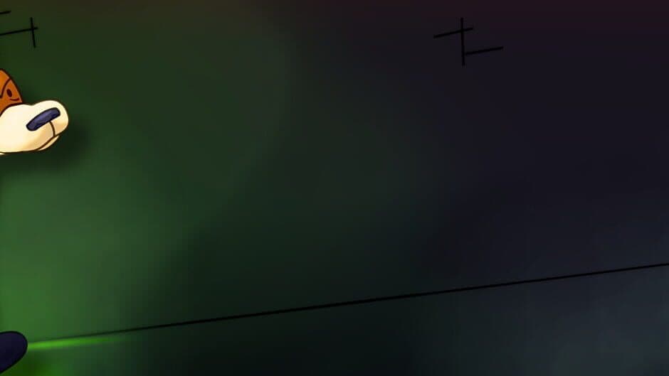 Switcheroo artwork 1
