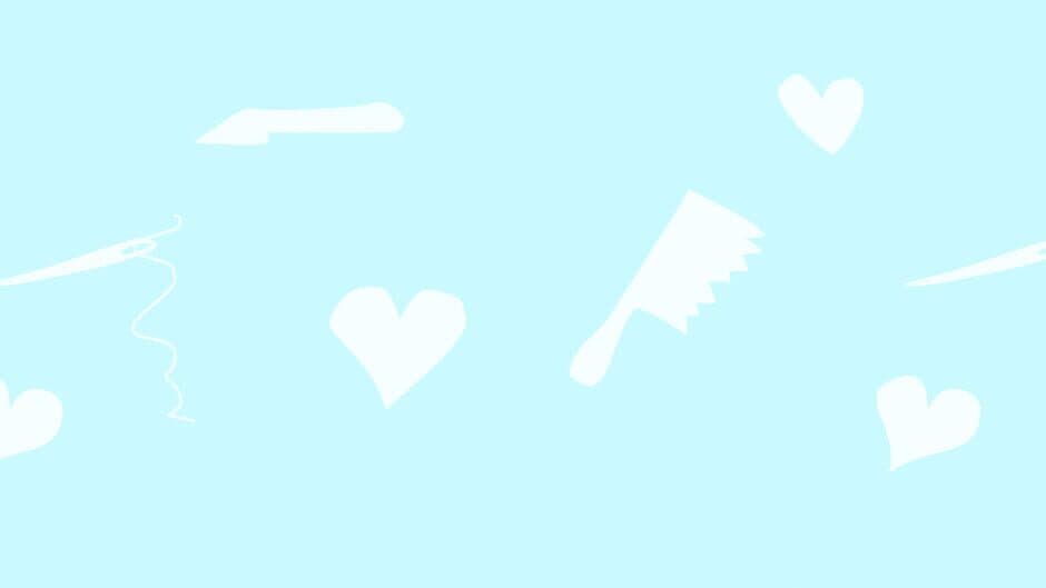 Unnatural Beauties artwork 1