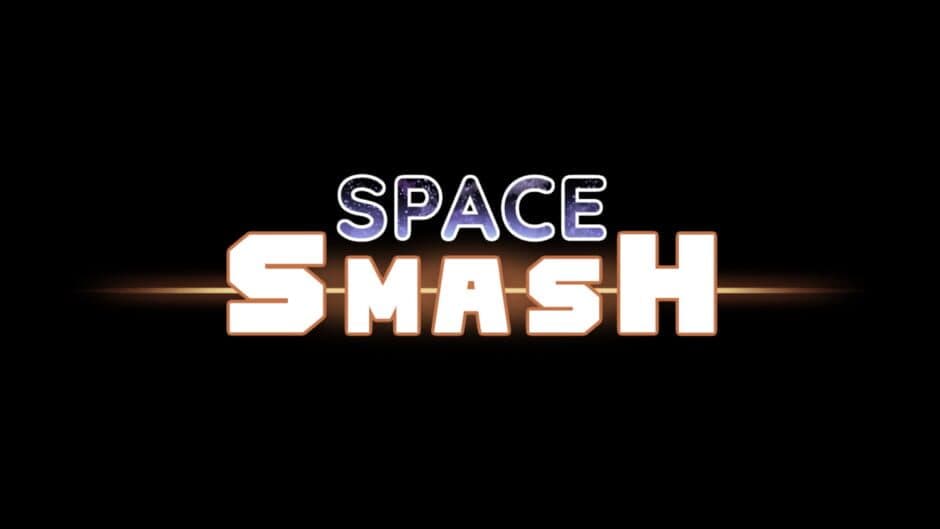 Space Smash artwork 1