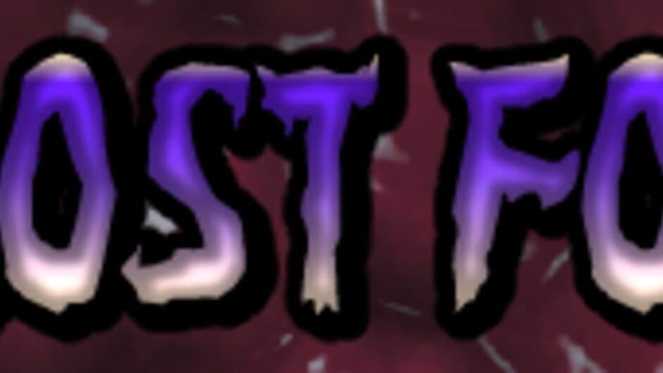 Hunter in the Lost Forest artwork 1