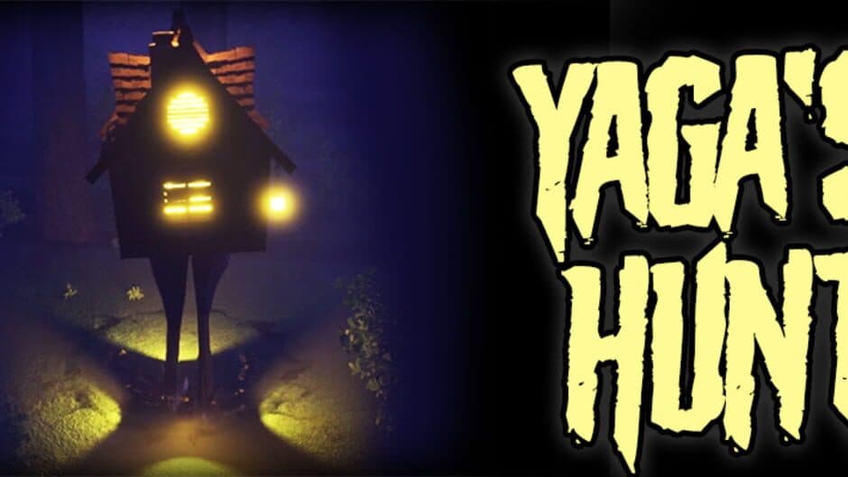 Yaga's Hunt artwork 1