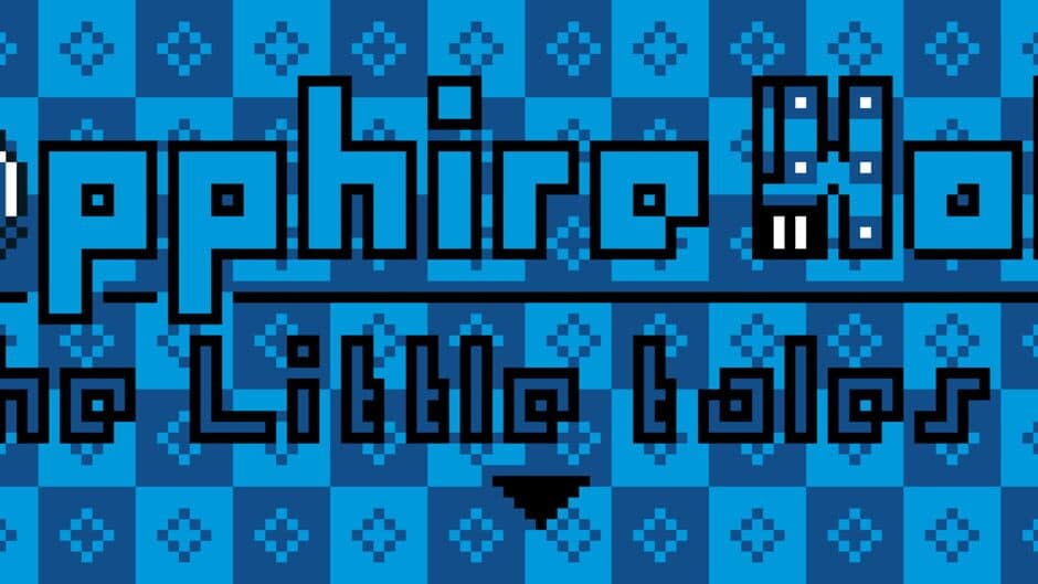 Sapphire Hotel: The Little Tales of artwork 1