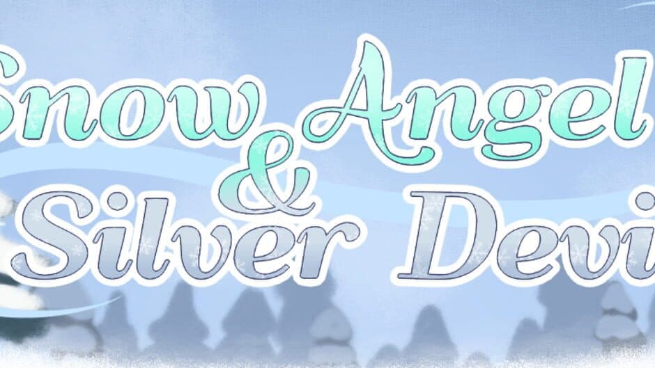 Snow Angel and Silver Devil artwork 1