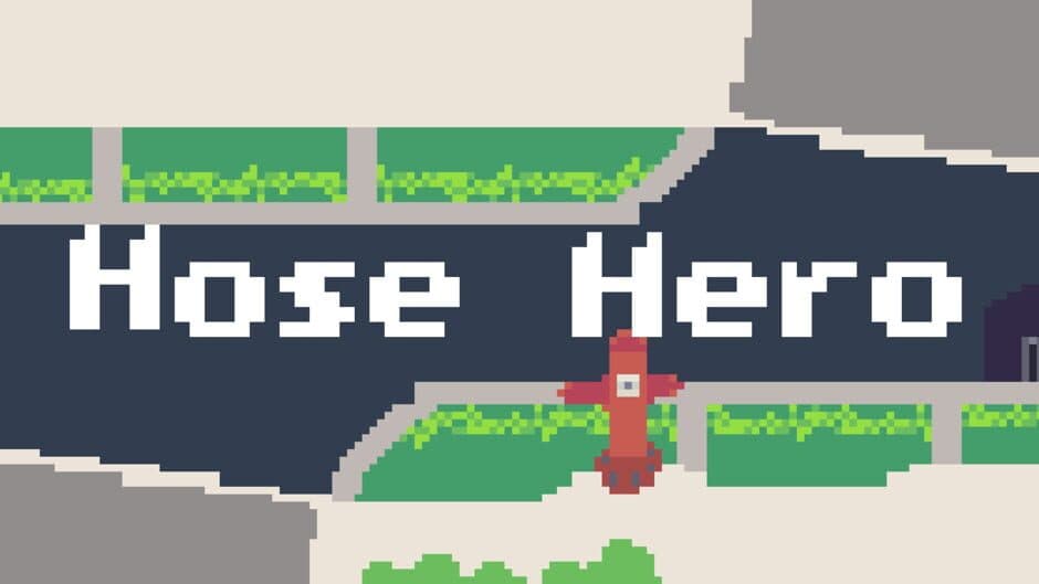 Hose Hero artwork 1