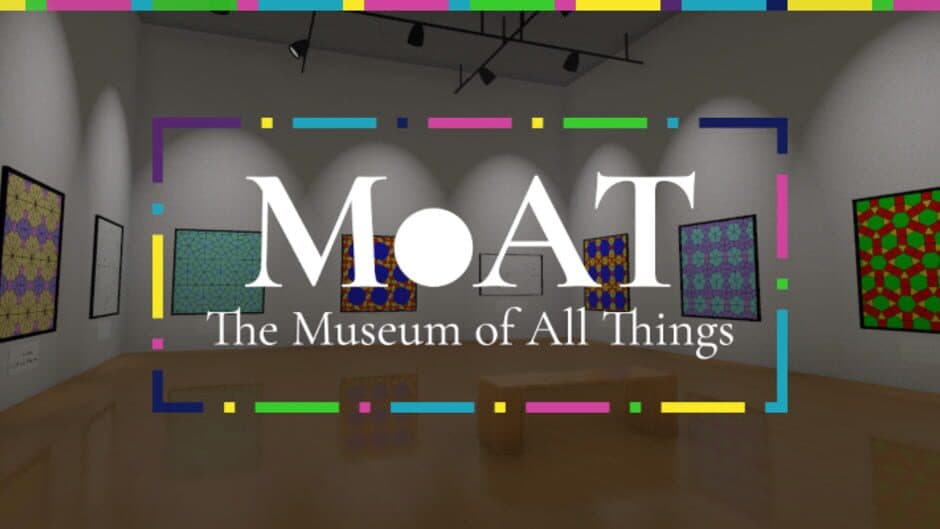 Museum of All Things artwork 1