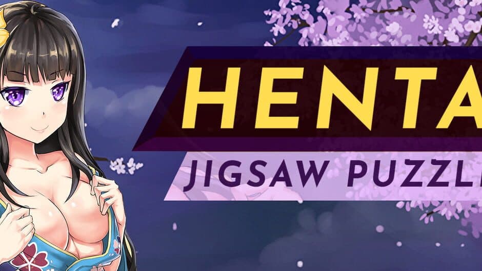 Hentai Jigsaw Puzzle artwork 1