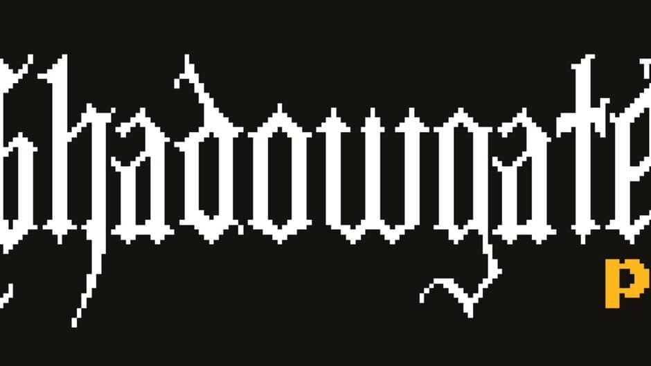 Shadowgate PD artwork 2