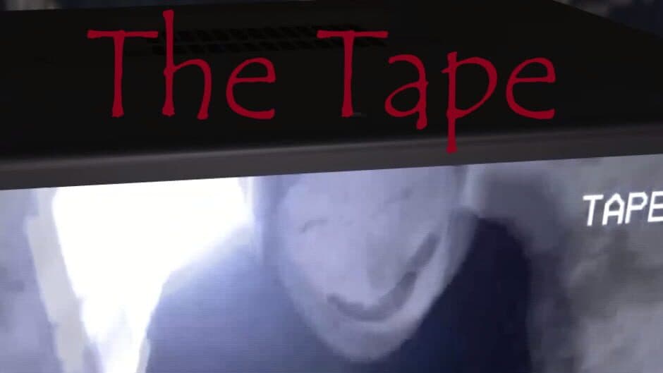 The Tape artwork 1