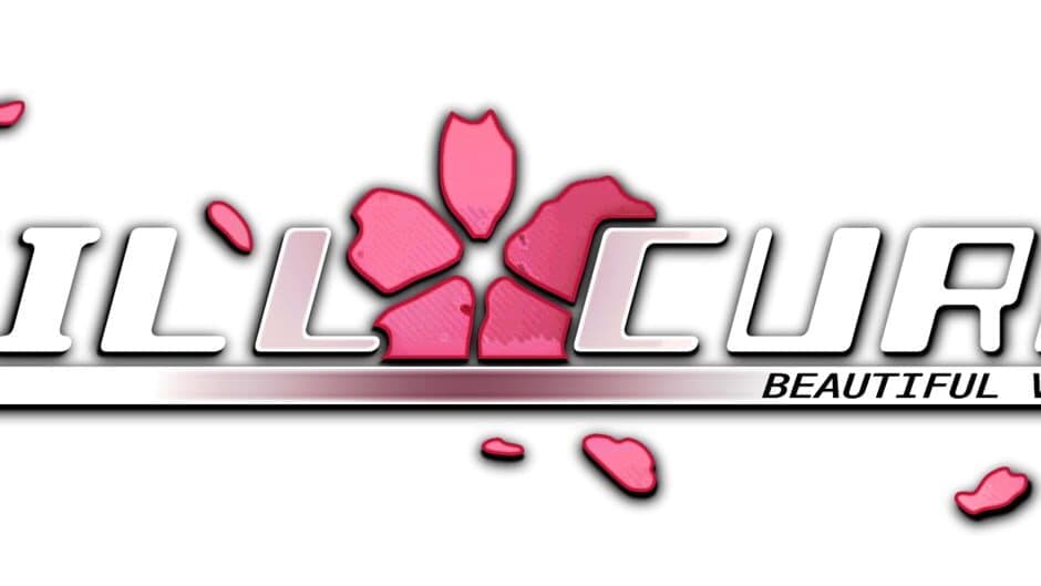 Kill/Cure: Beautiful Vice artwork 1