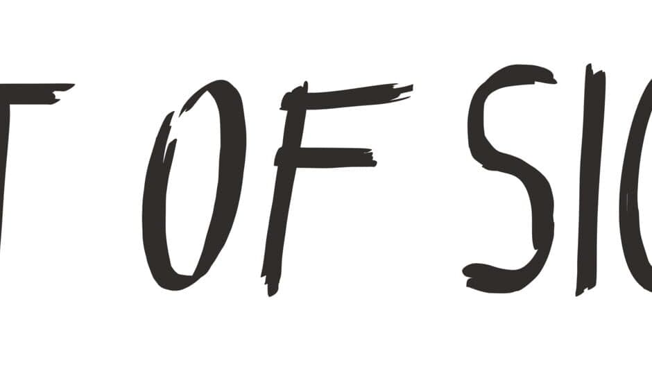Out of Sight artwork 1