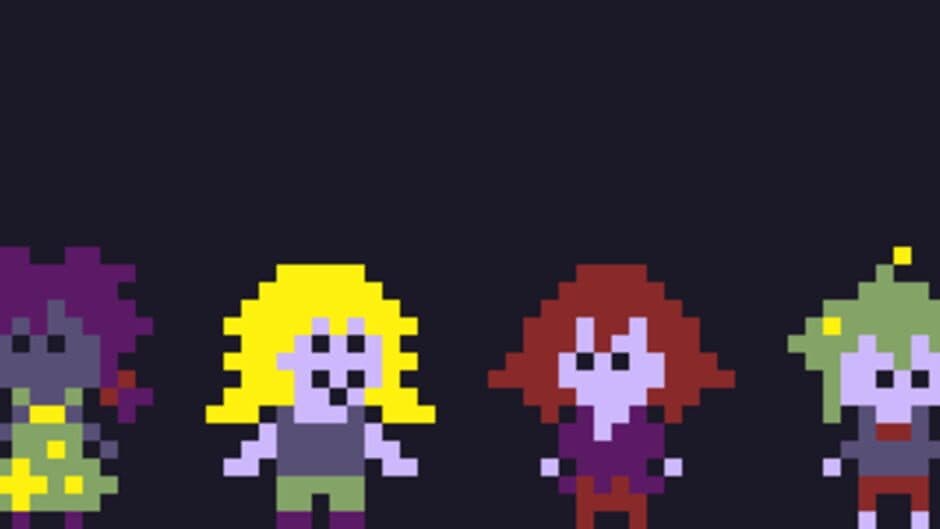 Dead Girl's Notebook artwork 1