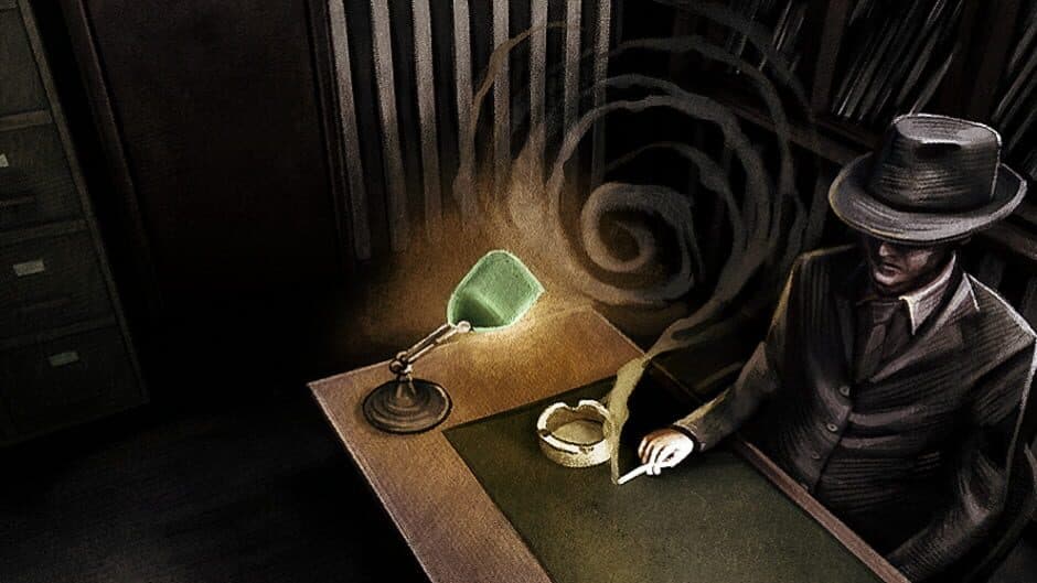 PataNoir artwork 1