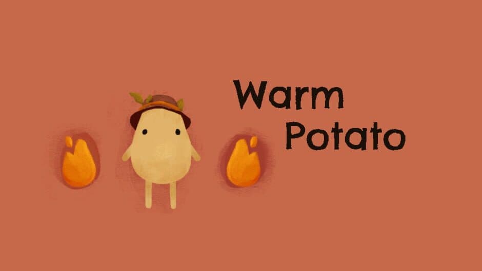 Warm Potato artwork 1